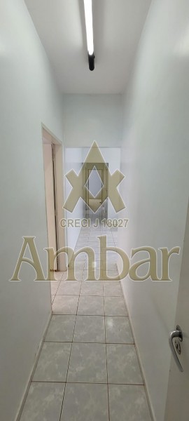Ambar Imóveis | Imobiliária em Ribeirão Preto | Casa - Jardim Paulista - Ribeirão Preto