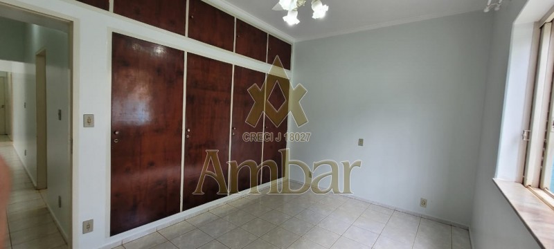 Ambar Imóveis | Imobiliária em Ribeirão Preto | Casa - Jardim Paulista - Ribeirão Preto