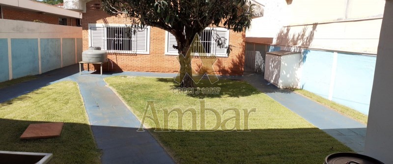 Foto: Casa - Jardim Paulista - Ribeirão Preto