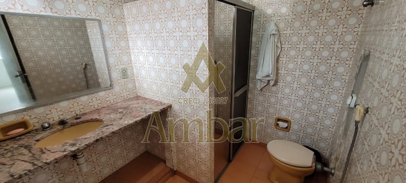 Ambar Imóveis | Imobiliária em Ribeirão Preto | Casa - Jardim Paulista - Ribeirão Preto