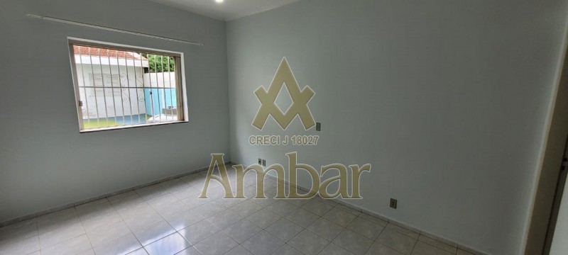 Ambar Imóveis | Imobiliária em Ribeirão Preto | Casa - Jardim Paulista - Ribeirão Preto