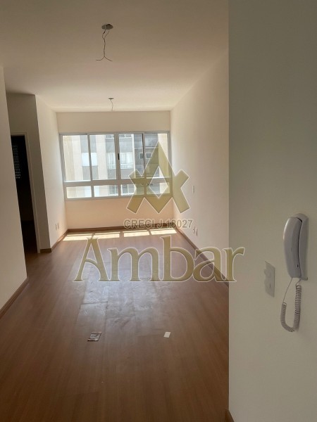 Foto: Apartamento - Quintino Facci II - Ribeirão Preto