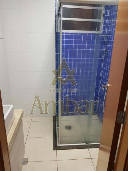 Ambar Imóveis | Imobiliária em Ribeirão Preto | Apartamento - Green Ville - Ribeirão Preto