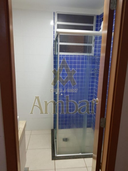 Ambar Imóveis | Imobiliária em Ribeirão Preto | Apartamento - Green Ville - Ribeirão Preto