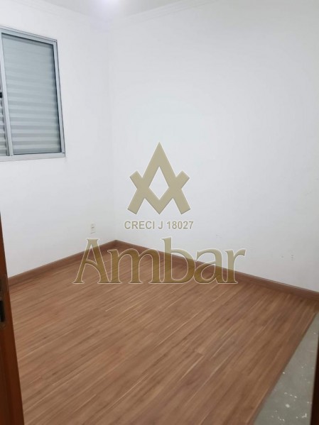 Ambar Imóveis | Imobiliária em Ribeirão Preto | Apartamento - Green Ville - Ribeirão Preto