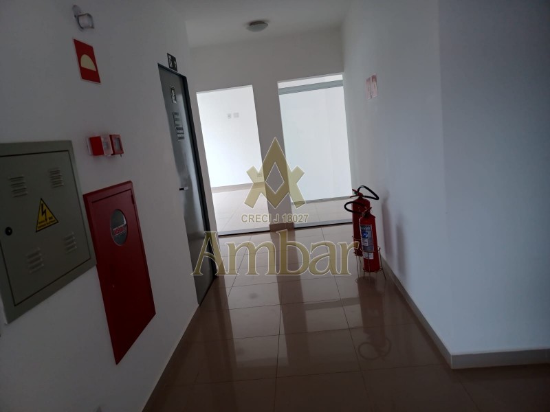 Ambar Imóveis | Imobiliária em Ribeirão Preto | Apartamento - Jardim Nova Aliança - Ribeirão Preto