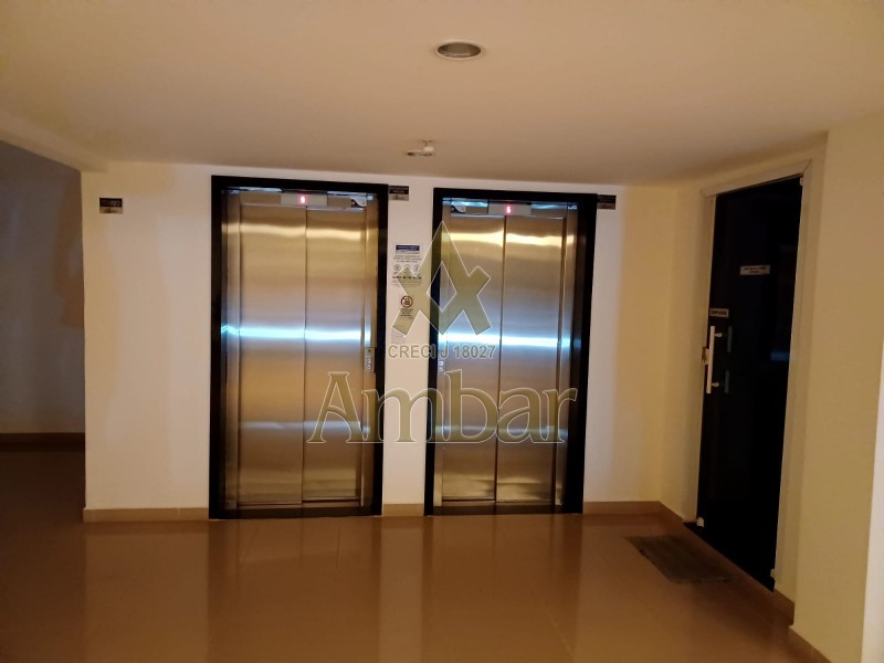 Ambar Imóveis | Imobiliária em Ribeirão Preto | Apartamento - Jardim Nova Aliança - Ribeirão Preto