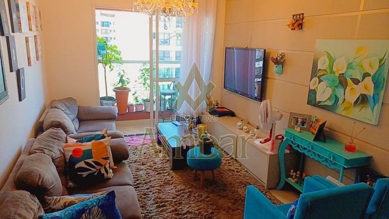 Foto: Apartamento - Jardim Nova Aliança - Ribeirão Preto