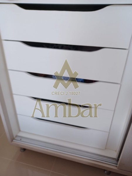 Ambar Imóveis | Imobiliária em Ribeirão Preto | Apartamento - Jardim Nova Aliança - Ribeirão Preto
