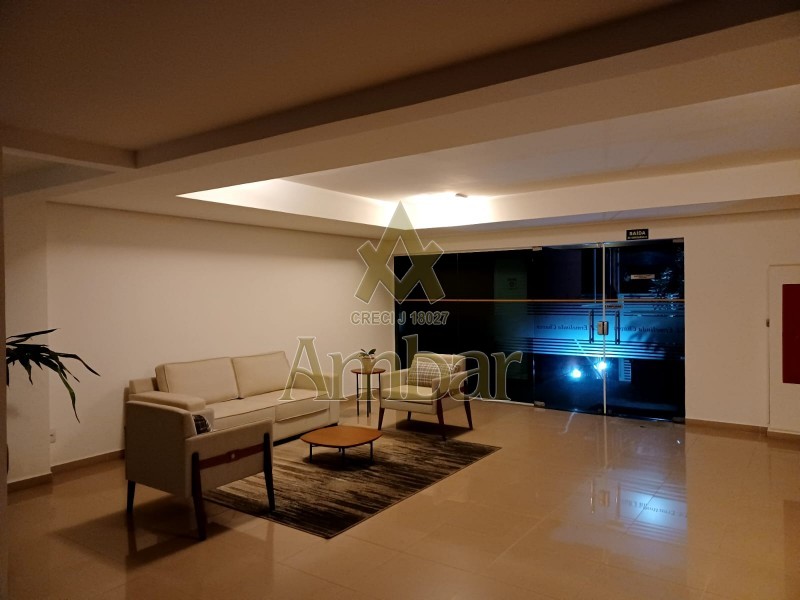 Ambar Imóveis | Imobiliária em Ribeirão Preto | Apartamento - Jardim Nova Aliança - Ribeirão Preto