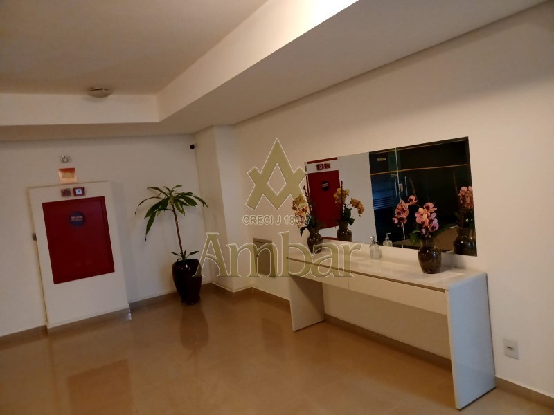 Ambar Imóveis | Imobiliária em Ribeirão Preto | Apartamento - Jardim Nova Aliança - Ribeirão Preto