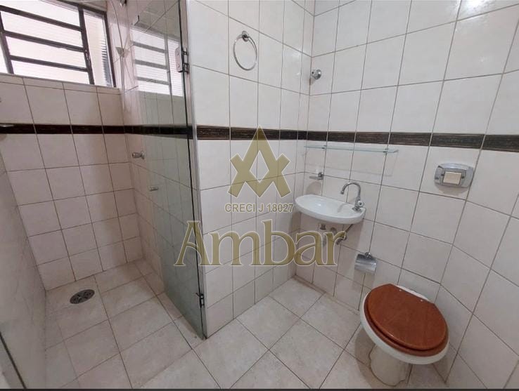 Ambar Imóveis | Imobiliária em Ribeirão Preto | Apartamento - Condomínio Itamaraty - Ribeirão Preto