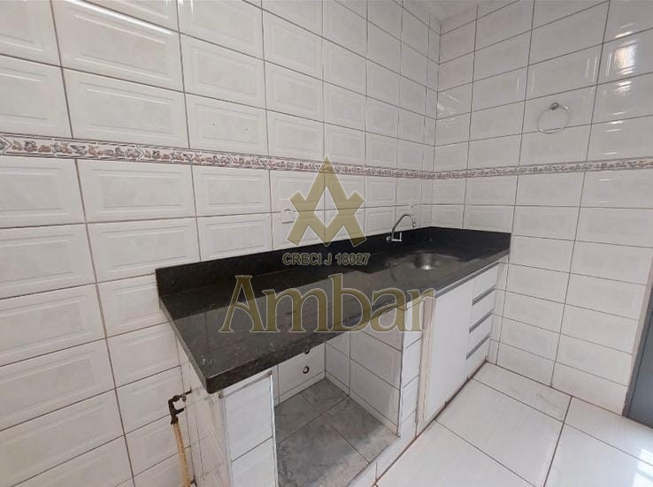 Ambar Imóveis | Imobiliária em Ribeirão Preto | Apartamento - Condomínio Itamaraty - Ribeirão Preto