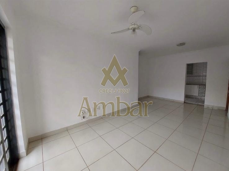 Ambar Imóveis | Imobiliária em Ribeirão Preto | Apartamento - Condomínio Itamaraty - Ribeirão Preto