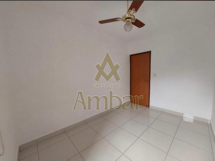 Ambar Imóveis | Imobiliária em Ribeirão Preto | Apartamento - Condomínio Itamaraty - Ribeirão Preto