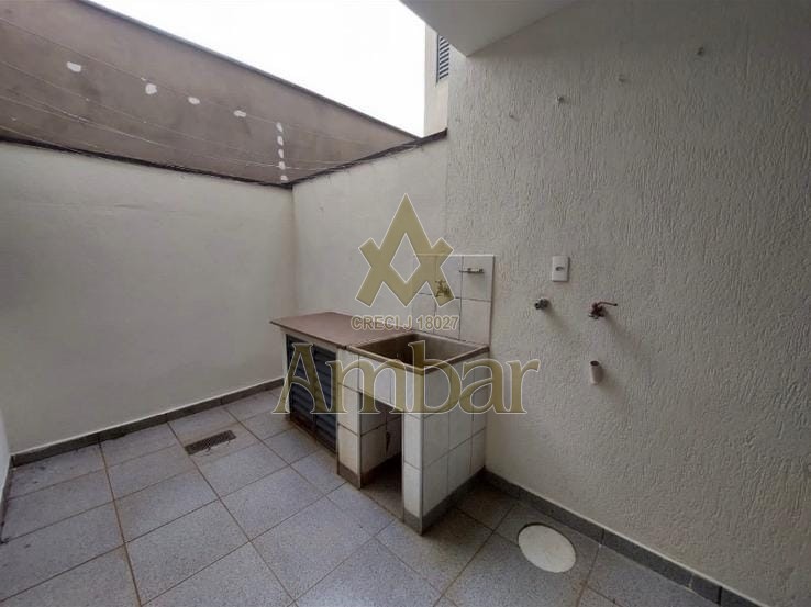 Ambar Imóveis | Imobiliária em Ribeirão Preto | Apartamento - Condomínio Itamaraty - Ribeirão Preto
