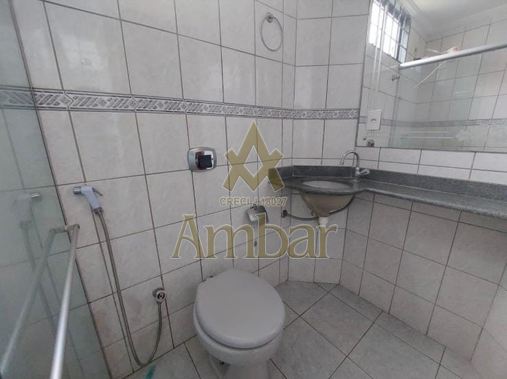 Ambar Imóveis | Imobiliária em Ribeirão Preto | Apartamento - Condomínio Itamaraty - Ribeirão Preto