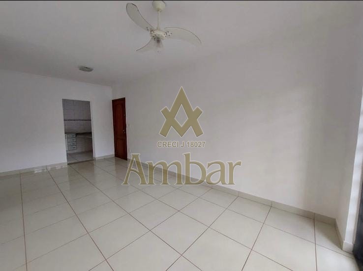 Ambar Imóveis | Imobiliária em Ribeirão Preto | Apartamento - Condomínio Itamaraty - Ribeirão Preto