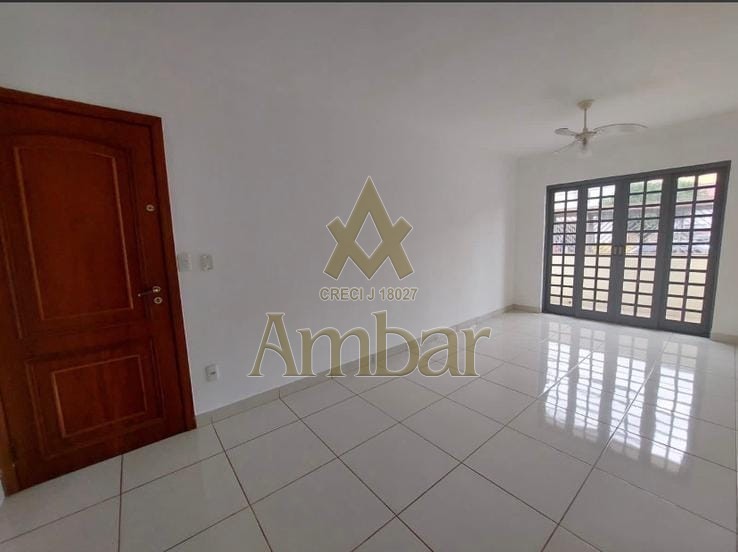 Ambar Imóveis | Imobiliária em Ribeirão Preto | Apartamento - Condomínio Itamaraty - Ribeirão Preto