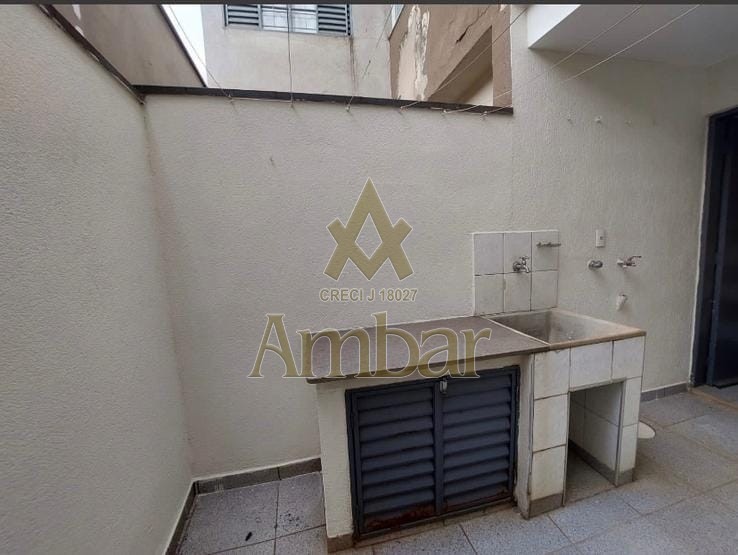 Ambar Imóveis | Imobiliária em Ribeirão Preto | Apartamento - Condomínio Itamaraty - Ribeirão Preto