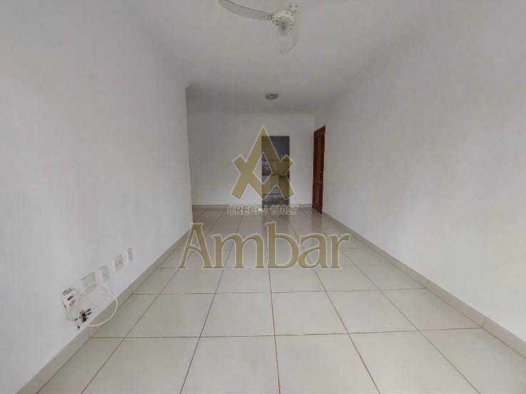 Ambar Imóveis | Imobiliária em Ribeirão Preto | Apartamento - Condomínio Itamaraty - Ribeirão Preto