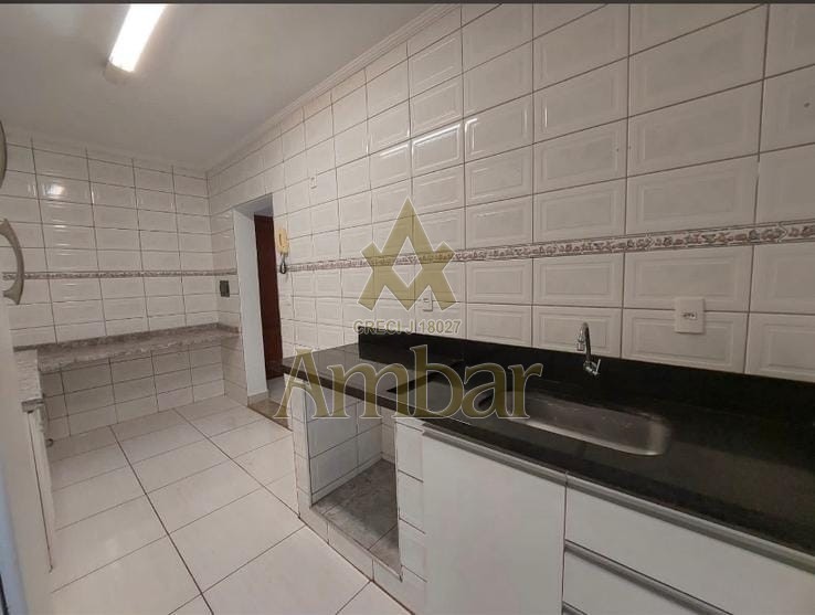 Ambar Imóveis | Imobiliária em Ribeirão Preto | Apartamento - Condomínio Itamaraty - Ribeirão Preto
