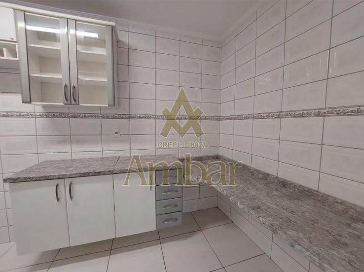 Ambar Imóveis | Imobiliária em Ribeirão Preto | Apartamento - Condomínio Itamaraty - Ribeirão Preto