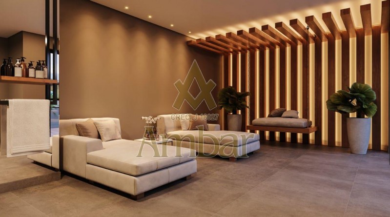 Ambar Imóveis | Imobiliária em Ribeirão Preto | Apartamento - OLHOS D' AGUA - Ribeirão Preto