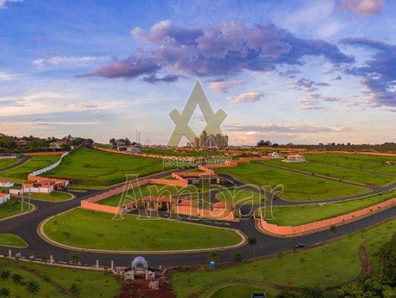 Ambar Imóveis | Imobiliária em Ribeirão Preto | Apartamento - OLHOS D' AGUA - Ribeirão Preto