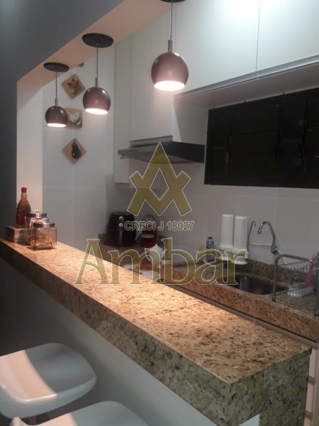 Ambar Imóveis | Imobiliária em Ribeirão Preto | Casa - Planalto Verde - Ribeirão Preto