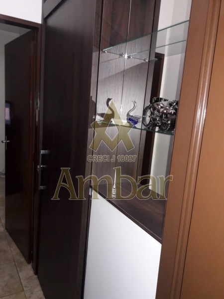 Ambar Imóveis | Imobiliária em Ribeirão Preto | Casa - Planalto Verde - Ribeirão Preto