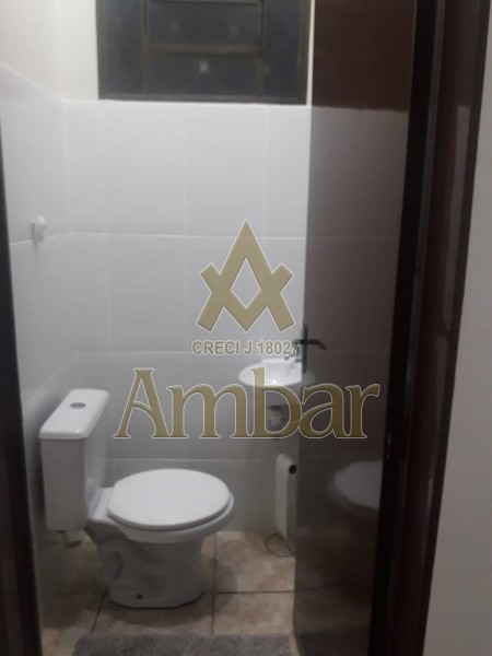 Ambar Imóveis | Imobiliária em Ribeirão Preto | Casa - Planalto Verde - Ribeirão Preto