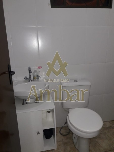 Ambar Imóveis | Imobiliária em Ribeirão Preto | Casa - Planalto Verde - Ribeirão Preto