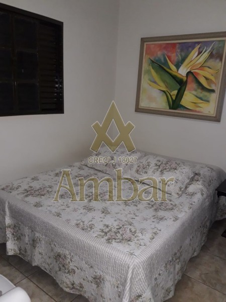 Ambar Imóveis | Imobiliária em Ribeirão Preto | Casa - Planalto Verde - Ribeirão Preto