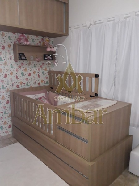 Ambar Imóveis | Imobiliária em Ribeirão Preto | Casa - Planalto Verde - Ribeirão Preto