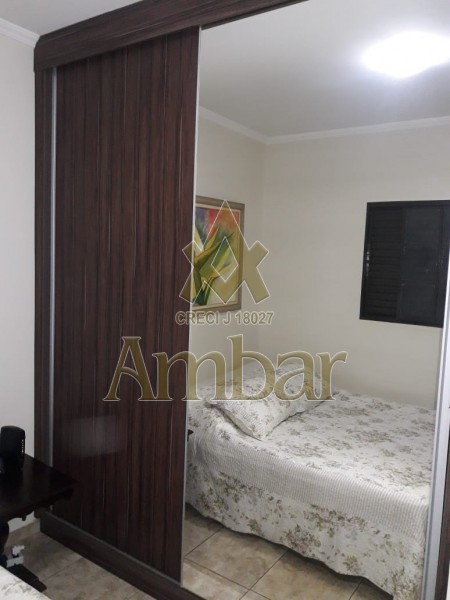 Ambar Imóveis | Imobiliária em Ribeirão Preto | Casa - Planalto Verde - Ribeirão Preto