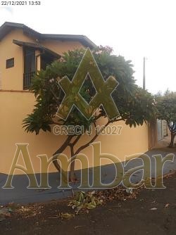 Ambar Imóveis | Imobiliária em Ribeirão Preto | Casa - Planalto Verde - Ribeirão Preto