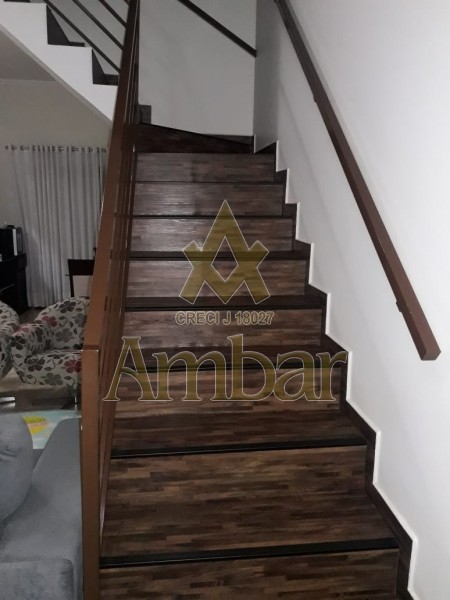 Ambar Imóveis | Imobiliária em Ribeirão Preto | Casa - Planalto Verde - Ribeirão Preto