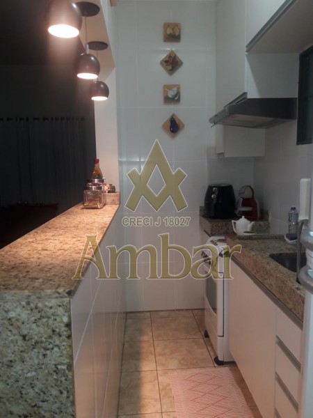 Ambar Imóveis | Imobiliária em Ribeirão Preto | Casa - Planalto Verde - Ribeirão Preto