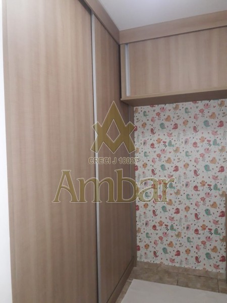 Ambar Imóveis | Imobiliária em Ribeirão Preto | Casa - Planalto Verde - Ribeirão Preto
