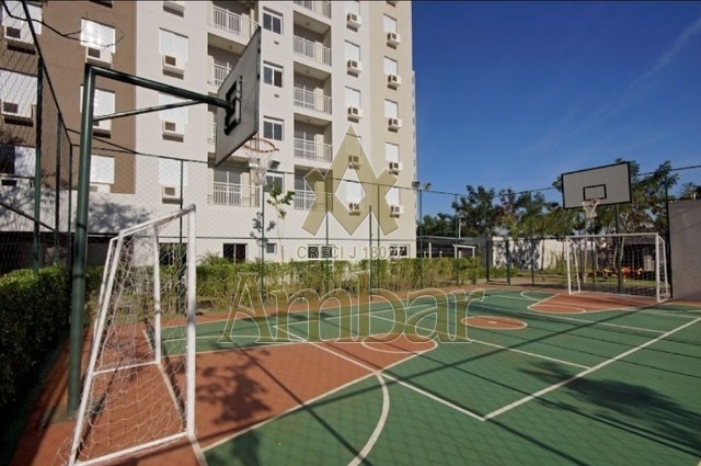 Ambar Imóveis | Imobiliária em Ribeirão Preto | Apartamento - Sumarezinho - Ribeirão Preto