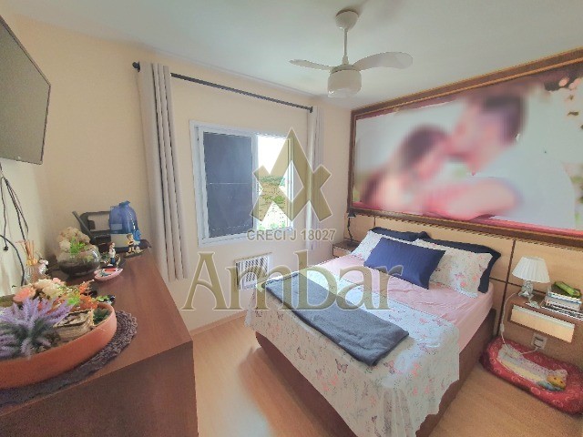 Ambar Imóveis | Imobiliária em Ribeirão Preto | Apartamento - Sumarezinho - Ribeirão Preto