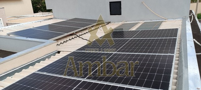Ambar Imóveis | Imobiliária em Ribeirão Preto | Casa - Portal da Mata - Ribeirão Preto