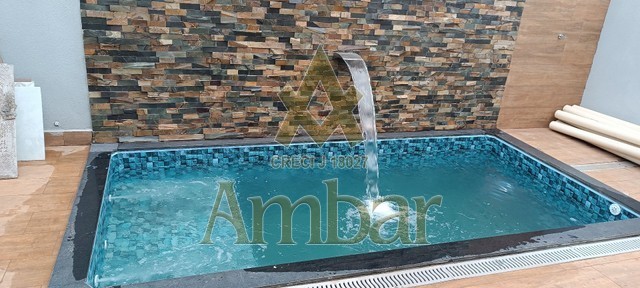 Ambar Imóveis | Imobiliária em Ribeirão Preto | Casa - Portal da Mata - Ribeirão Preto