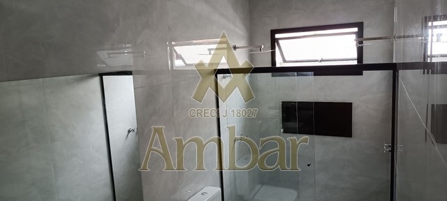 Ambar Imóveis | Imobiliária em Ribeirão Preto | Casa - Portal da Mata - Ribeirão Preto