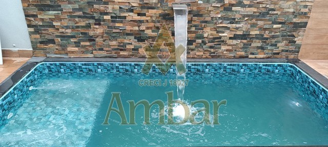 Ambar Imóveis | Imobiliária em Ribeirão Preto | Casa - Portal da Mata - Ribeirão Preto
