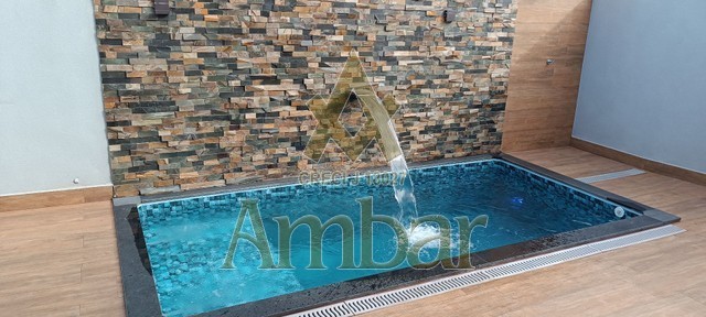 Ambar Imóveis | Imobiliária em Ribeirão Preto | Casa - Portal da Mata - Ribeirão Preto