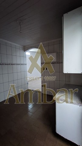 Ambar Imóveis | Imobiliária em Ribeirão Preto | Casa - Campos Eliseos - Ribeirão Preto