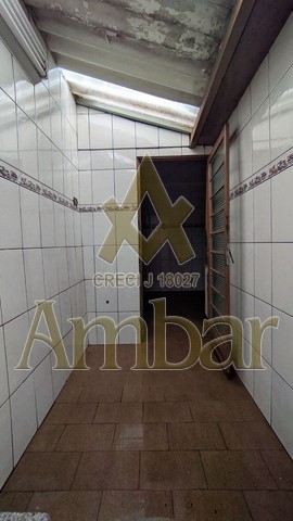 Ambar Imóveis | Imobiliária em Ribeirão Preto | Casa - Campos Eliseos - Ribeirão Preto