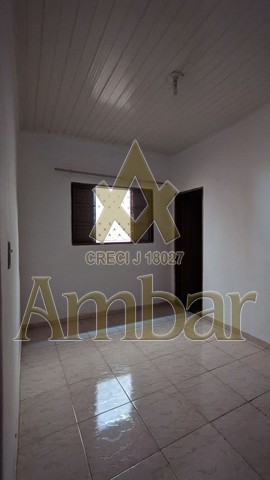 Ambar Imóveis | Imobiliária em Ribeirão Preto | Casa - Campos Eliseos - Ribeirão Preto